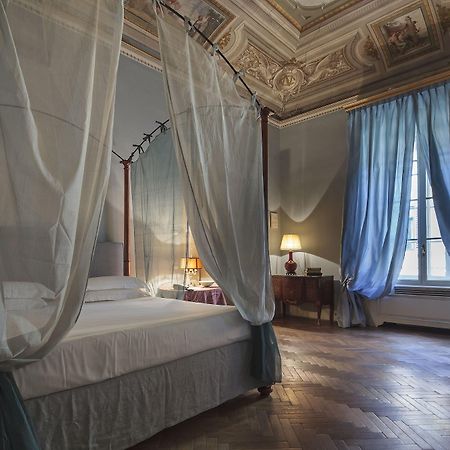 Hotel Al Palazzo del Marchese di Camugliano Residenza d'Epoca Firenze Esterno foto