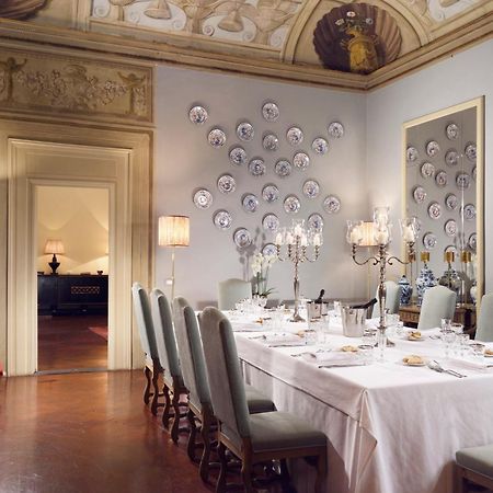 Hotel Al Palazzo del Marchese di Camugliano Residenza d'Epoca Firenze Esterno foto
