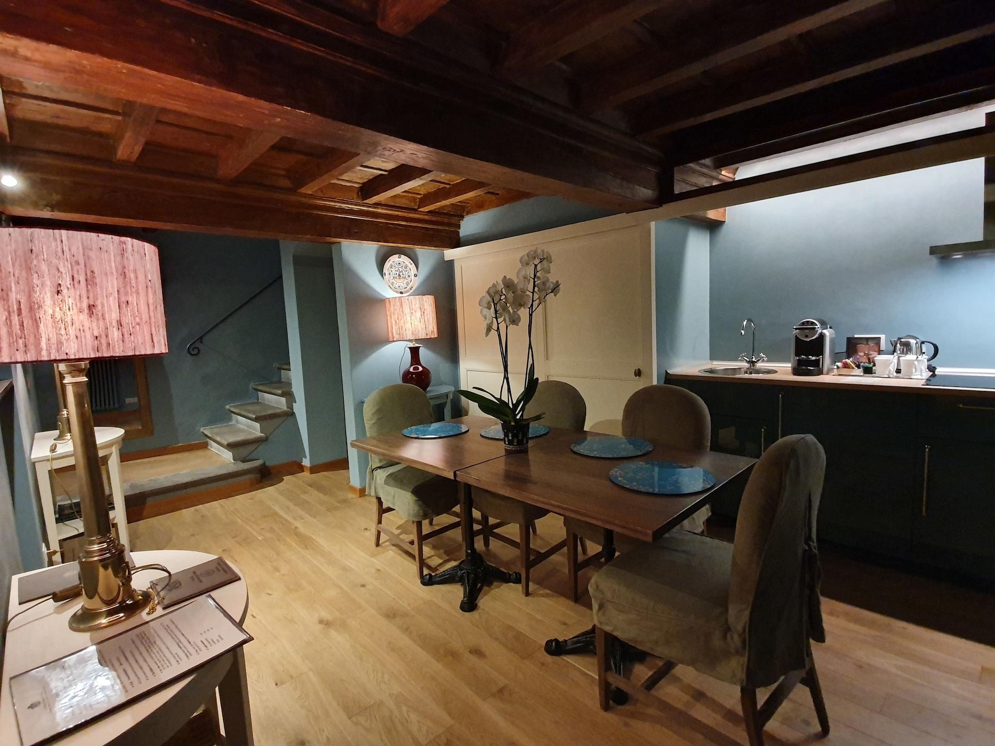 Hotel Al Palazzo del Marchese di Camugliano Residenza d'Epoca Firenze Esterno foto