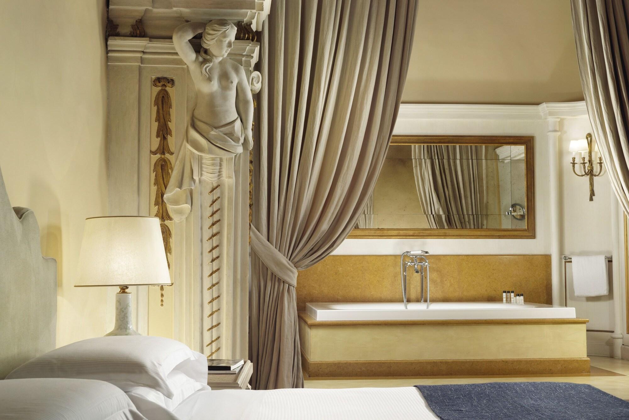 Hotel Al Palazzo del Marchese di Camugliano Residenza d'Epoca Firenze Esterno foto