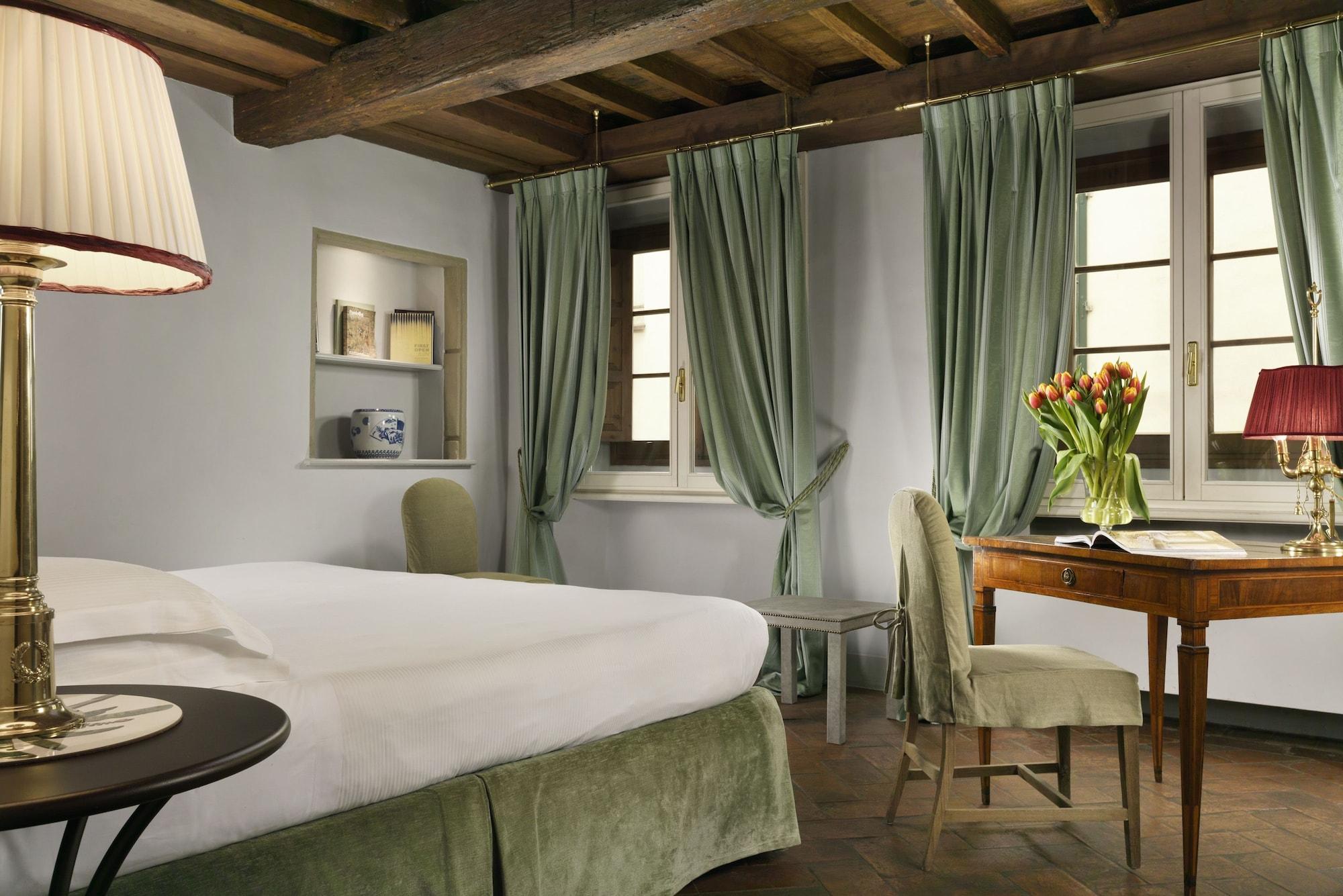 Hotel Al Palazzo del Marchese di Camugliano Residenza d'Epoca Firenze Esterno foto