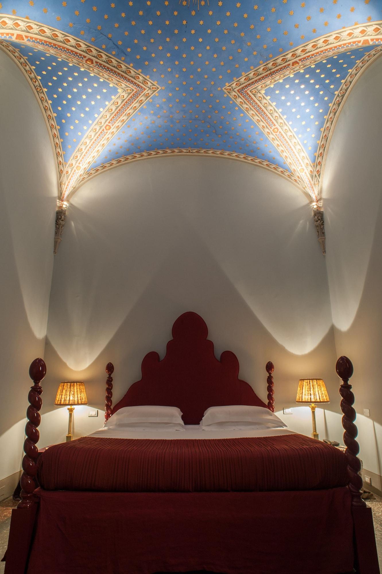 Hotel Al Palazzo del Marchese di Camugliano Residenza d'Epoca Firenze Esterno foto