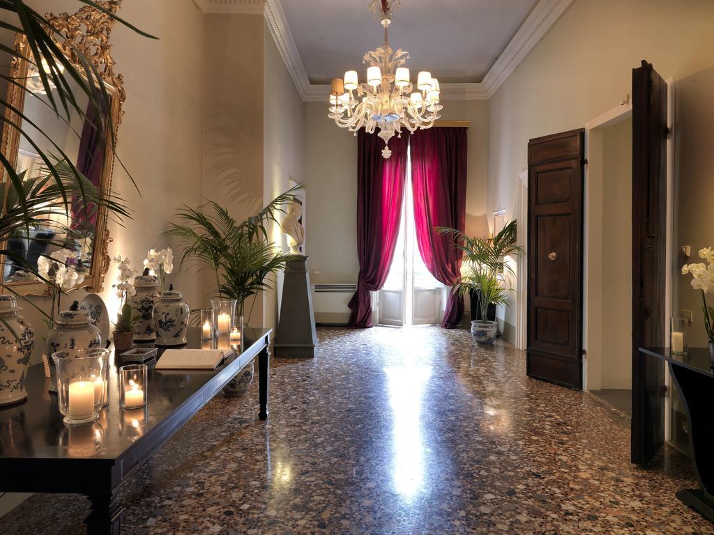 Hotel Al Palazzo del Marchese di Camugliano Residenza d'Epoca Firenze Esterno foto