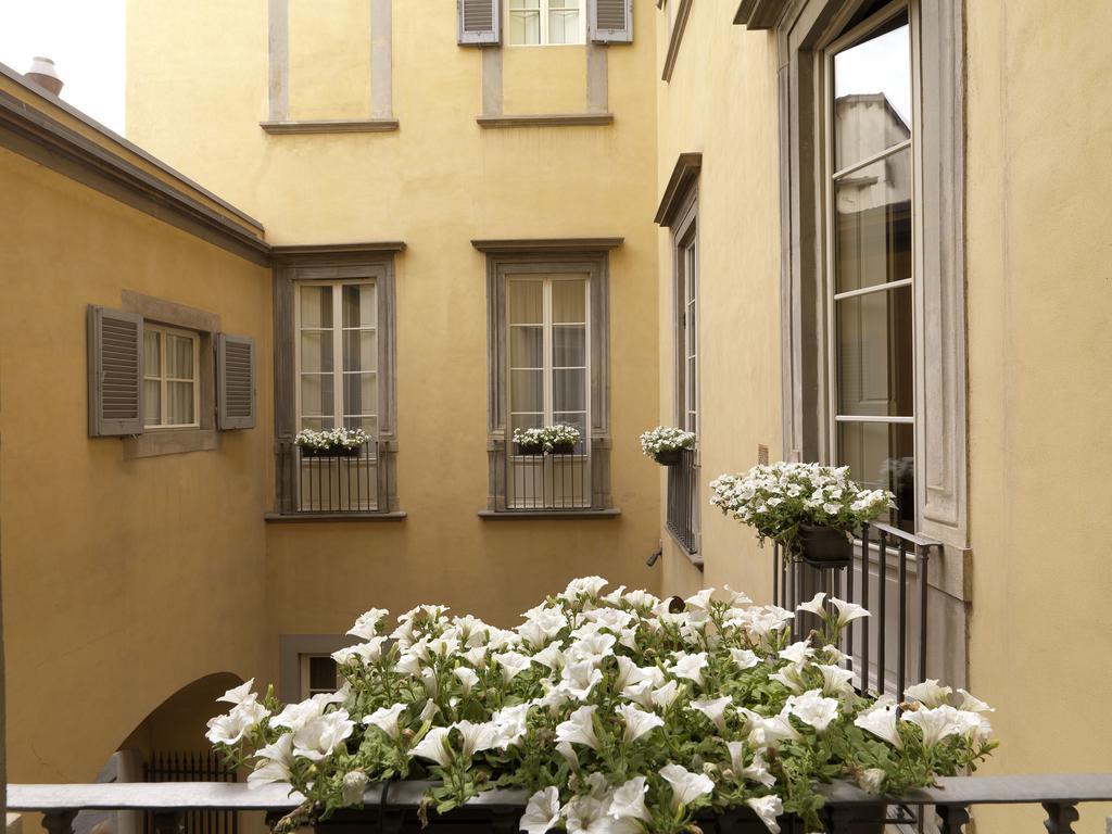 Hotel Al Palazzo del Marchese di Camugliano Residenza d'Epoca Firenze Esterno foto