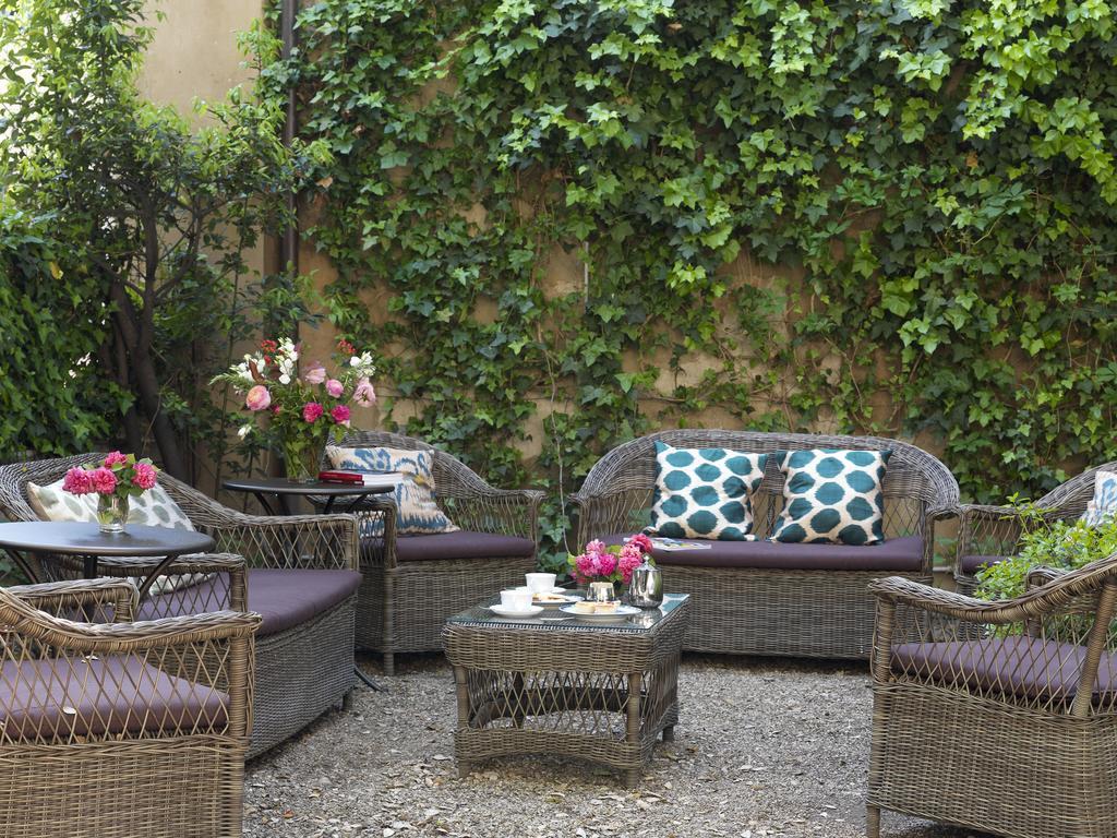 Hotel Al Palazzo del Marchese di Camugliano Residenza d'Epoca Firenze Esterno foto