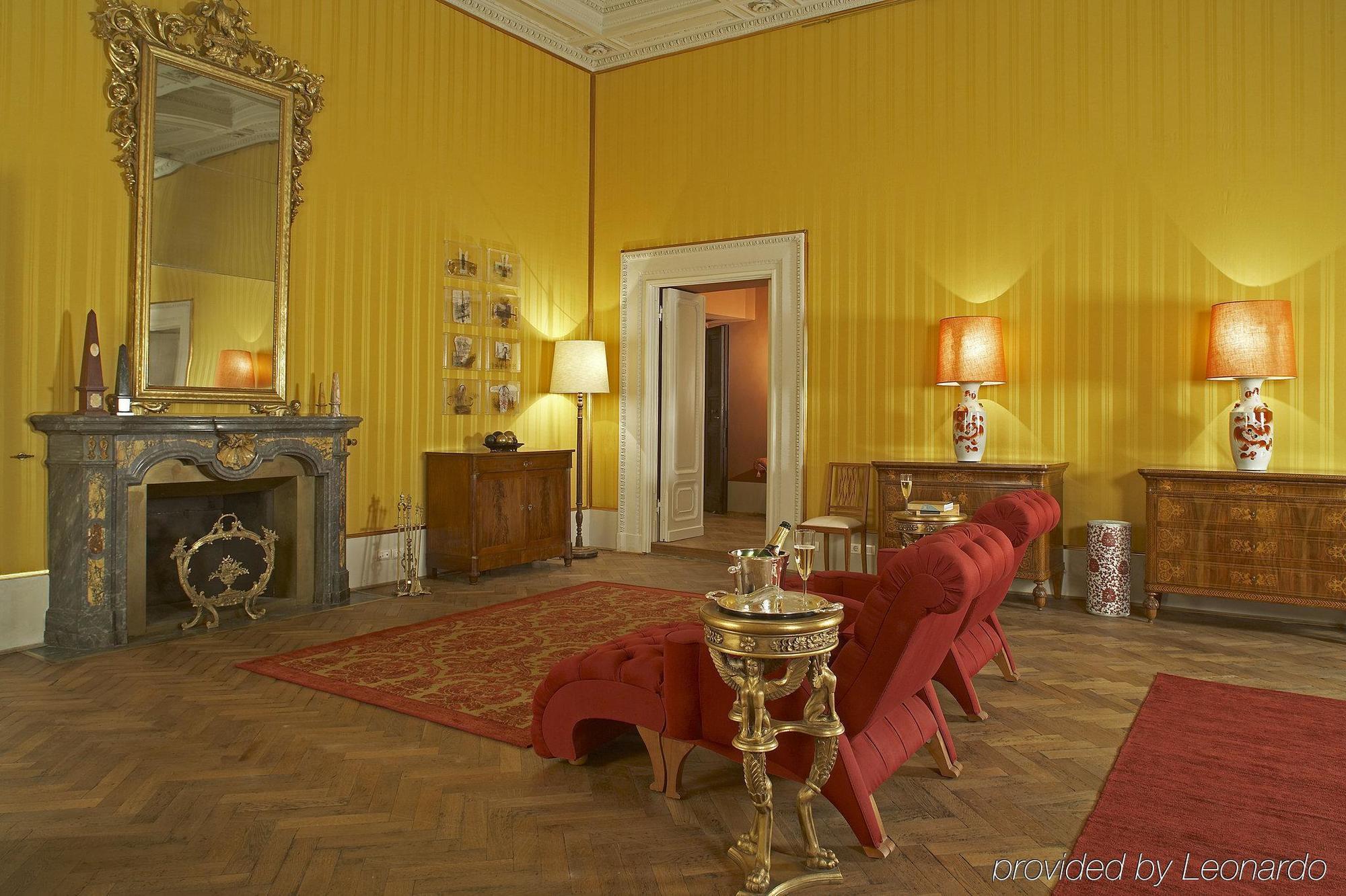 Hotel Al Palazzo del Marchese di Camugliano Residenza d'Epoca Firenze Esterno foto