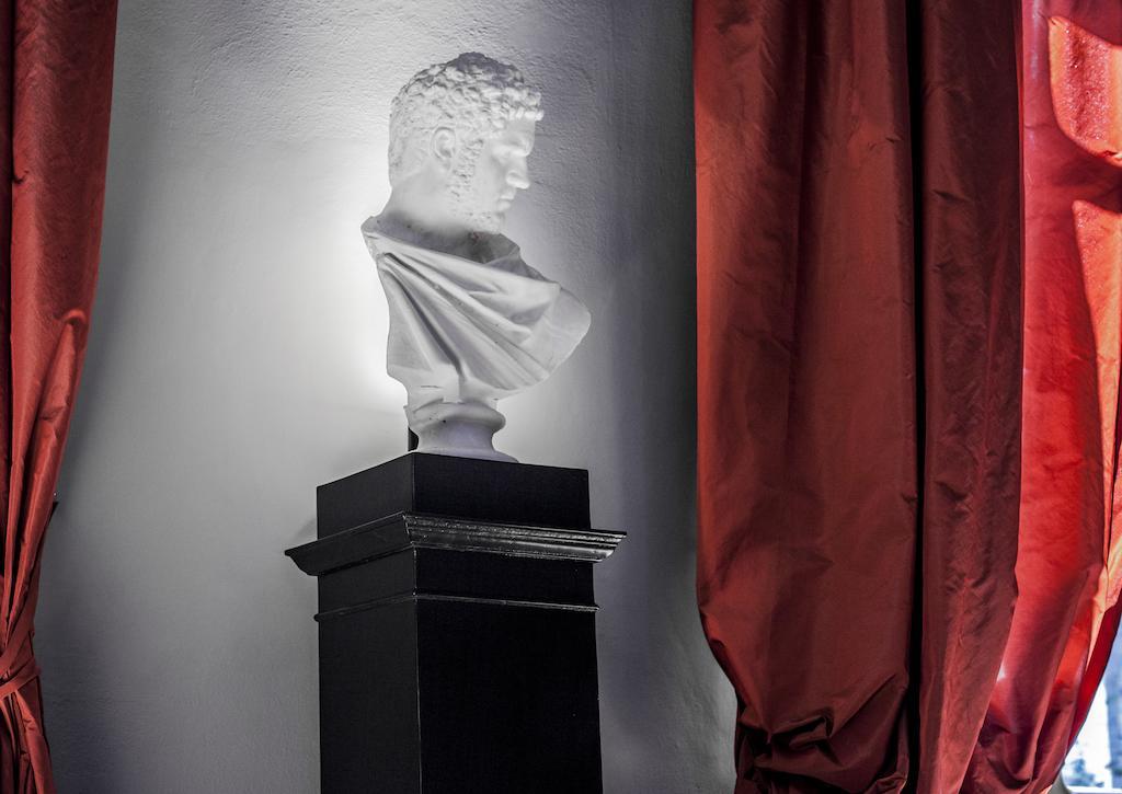 Hotel Al Palazzo del Marchese di Camugliano Residenza d'Epoca Firenze Esterno foto