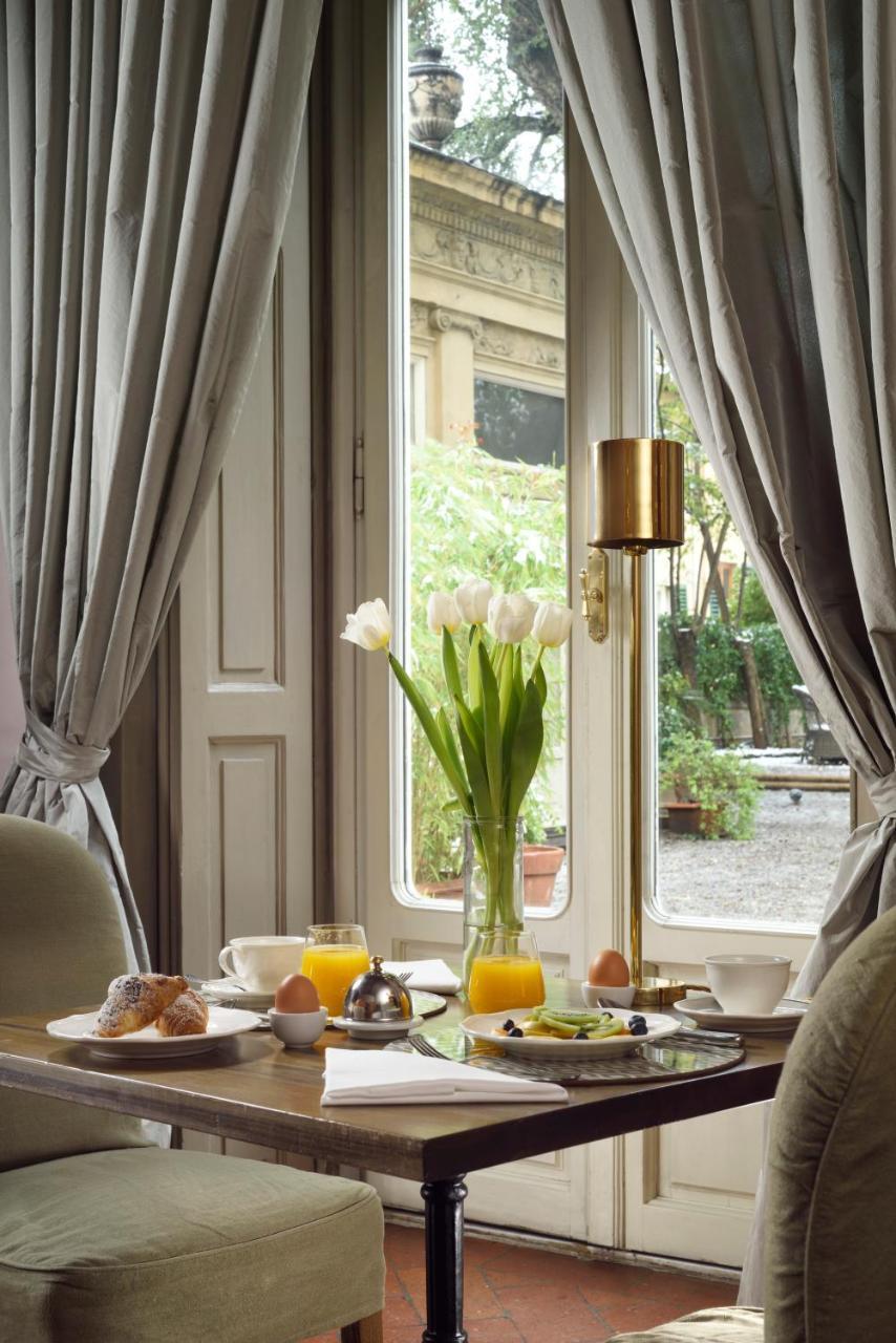 Hotel Al Palazzo del Marchese di Camugliano Residenza d'Epoca Firenze Esterno foto