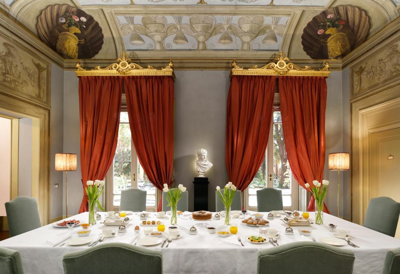 Hotel Al Palazzo del Marchese di Camugliano Residenza d'Epoca Firenze Esterno foto